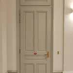 Apartment Loft Moderne Dans Un Palace Bourgeois *