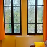 Loft Moderne Dans Un Palace Bourgeois Apartamento