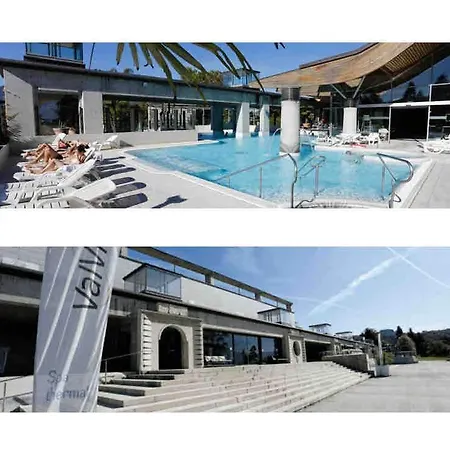 Lägenhet Loft Moderne Dans Un Palace Bourgeois