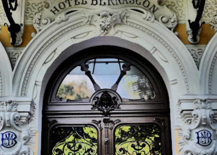 Loft Moderne Dans Un Palace Bourgeois Appartement Aix-les-Bains