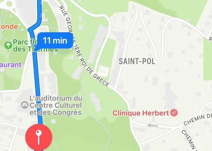 Appartement Loft Moderne Dans Un Palace Bourgeois